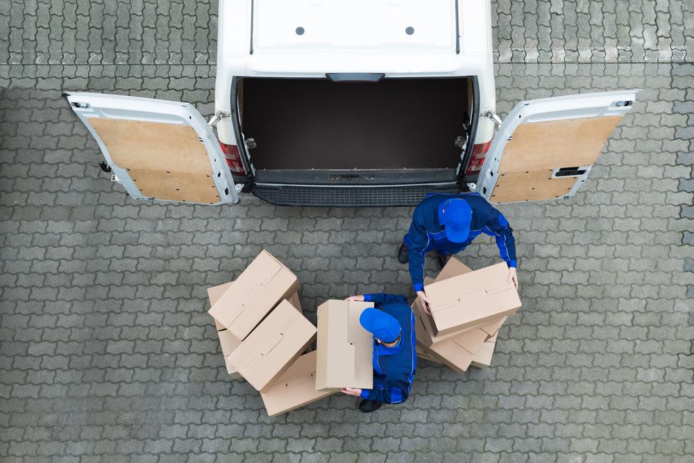 Warehousing Services